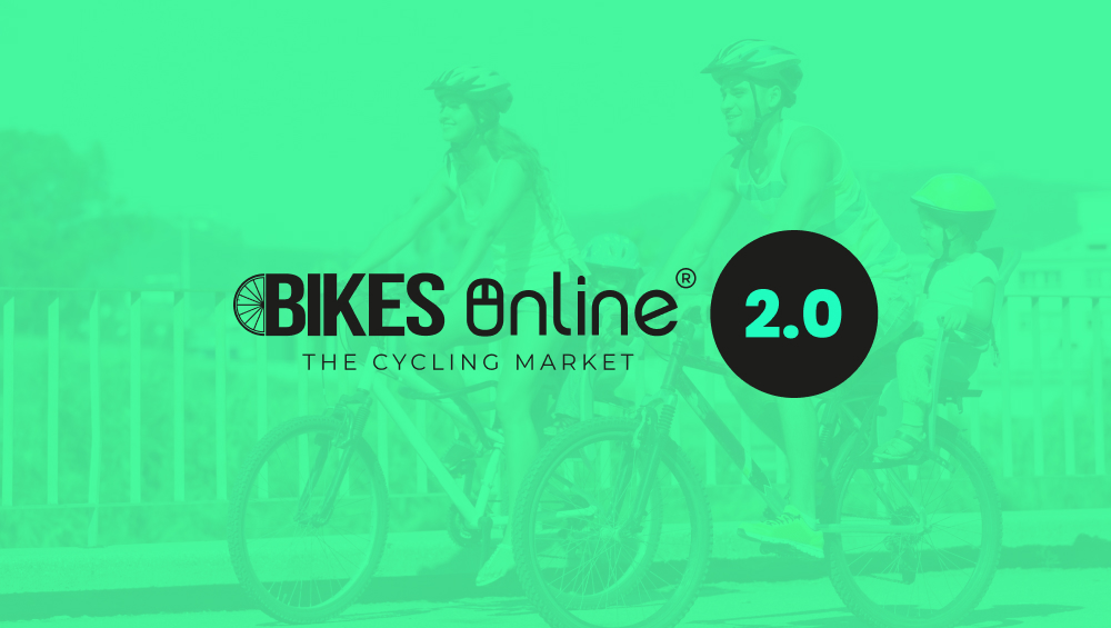 A New Step Toward Bikes Online 2.0