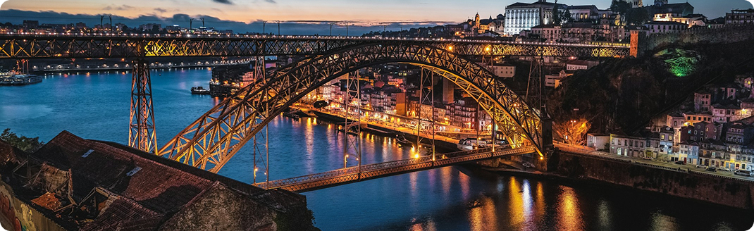 Banner portugal